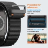 SPIGEN PASEK WBF1 DO APPLE WATCH 44 45 46 49 MM WYSOKA JAKOŚĆ I WYGODA