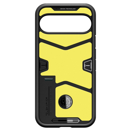 SPIGEN POKROWIEC TOUGH ARMOR DO GOOGLE PIXEL 9 9 PRO OCHRONA ANTYWSTRZĄSOWA