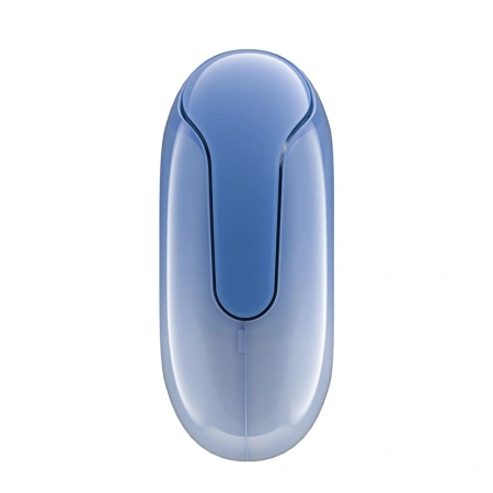Słuchawki bezprzewodowe Acefast T9 Bluetooth 5.3 douszne - niebieskie
