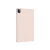 Etui AMAZINGTHING Matte Pro Mag Folio z podstawką na iPad Air M3 11" - różowe