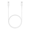 SAMSUNG KABEL USB-C DO USB-C 5A 1M EP-DN975BWE DO TELEFONÓW GALAXY SZYBKIE