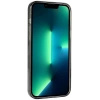 Etui Audi IML MagSafe na iPhone 13 Pro Max - czarne