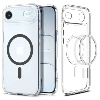 SPIGEN ETUI ULTRA HYBRID MAGSAFE DO IPHONE 17 AIR OCHRONA TELEFONU