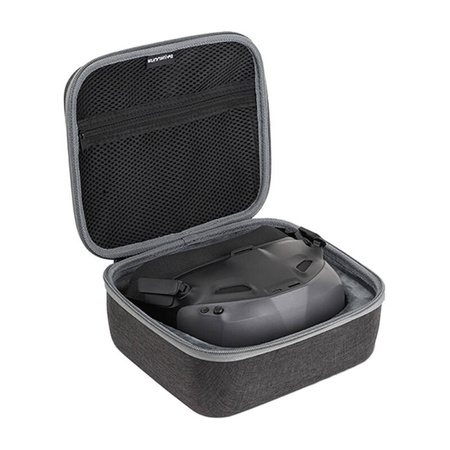 SUNNYLIFE ETUI DO GOGLI N3 DO DRONÓW DJI MAVIC AIR 2 3 KOMPAKTOWE I TRWAŁE