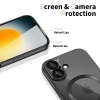 TECH-PROTECT ETUI MAGFLEX MAGSAFE DO IPHONE 17 OCHRONA PRZEZROCZYSTE