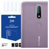 Nokia 2.4 - 3mk Lens Protection