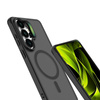 Mobile Origin Easy Case, MagSafe, Matte Black - Samsung Galaxy S26 Ultra