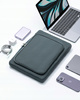 INNOSTYLE TORBA NA LAPTOPA 13" WODOODPORNA ETUI CASE OMNIPROTECT SZARA