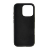 AUDI CASE SILIKONOWE DO IPHONE 16 PRO HARDCASE Z OCHRONĄ PRZED UDERZENIAMI