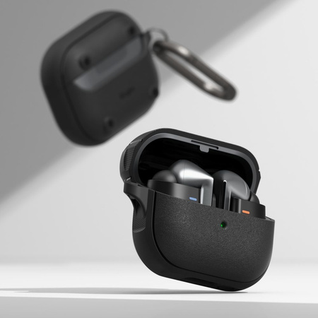RINGKE ETUI OCHRONNE DO SAMSUNG GALAXY BUDS 3 3 PRO Z MAGNETEM DO MAGSAFE