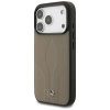 MERCEDES ETUI LEATHER THE MOVE MAGSAFE DO IPHONE 17 PRO ELEGANCKI