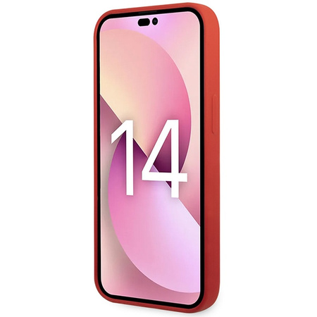 TUMI ETUI DO IPHONE 14 15 136 1 LIQUID SILICONE HARDCASE OCHRONA NA TELEFON