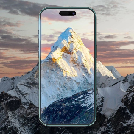 Szkło hartowane Tech-Protect Easy Set+ 3-pack na iPhone 17- przezroczyste