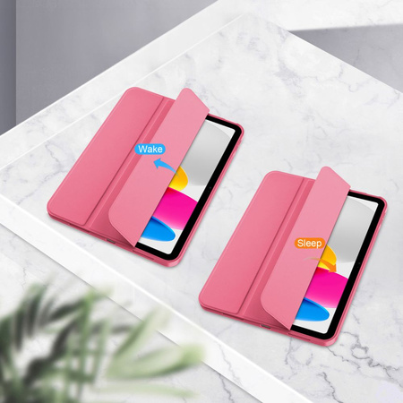 TECH-PROTECT ETUI DO IPAD 10.9 10 2022 11 2025 OCHRONA PRZED ZARYSOWANIAMI