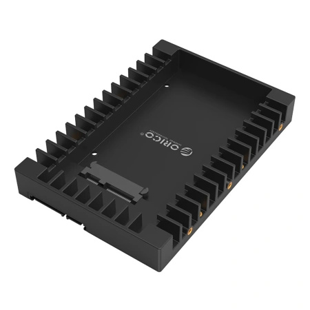 ORICO ADAPTER NA DYSK 2,5 DO 3,5 DO PC MAC Z WEJŚCIEM USB 3.0 DUŻA PRĘDKOŚĆ