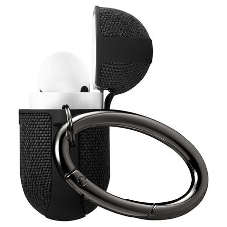 SPIGEN URBAN FIT APPLE AIRPODS PRO 1 BLACK