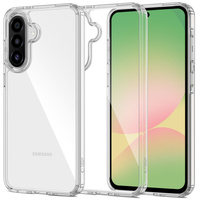 TECH-PROTECT FLEXAIR POKROWIEC DO GALAXY A56 5G OCHRONNY Z SYSTEMEM