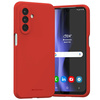 MERCURY ETUI SILICONE DO SAMSUNG GALAXY A26 POKROWIEC TELEFONU