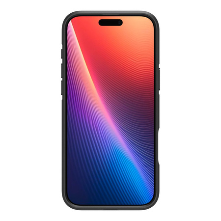 SPIGEN CORE ARMOR MAG DO IPHONE 16 PRO POKROWIEC Z DO MAGSAFE I WYSOKĄ