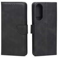 MARV ETUI WALLET DO SAMSUNG S25 EDGE POKROWIEC Z OCHRONĄ PRZED UPADKAMI