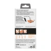 Etui SBS Extreme Active D3O do iPhone 16 Pro - przezroczyste