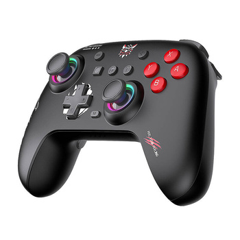 ONIKUMA BEZPRZEWODOWY KONTROLER DO PS4 XBOX ONE PC ZAAWANSOWANA TECHNOLOGIA