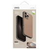 UNIQ ETUI LYDEN DS DO IPHONE 16 PRO MAX MAGCLICK ZMAGNETYZOWANE ŁADOWANIE