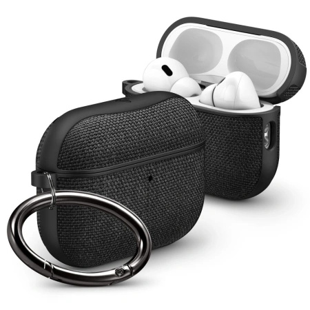 SPIGEN ETUI URBAN FIT DO AIRPODS 3 OCHRONA PRZED ZARYSOWANIAMI WYSOKA