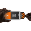 Spigen Glass tR EZ Fit Pro HD 2 Pack, transparency - Samsung Galaxy S26