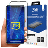 Apple iPhone Xr - 3mk HardGlass Max Lite Black
