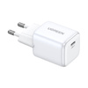 UGREEN ŁADOWARKA SIECIOWA USB-C PD DO IPHONE IPAD MACBOOK SZYBKIE ŁADOWANIE