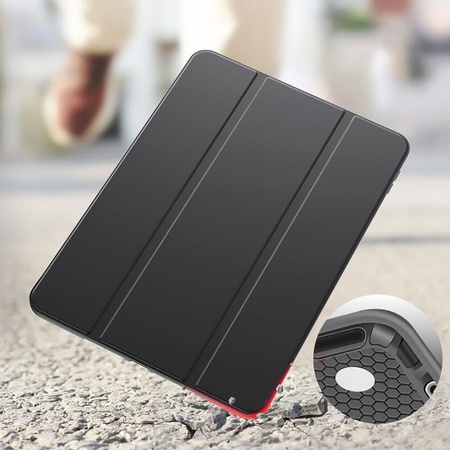 TECH-PROTECT POKROWIEC SMARTCASE DO IPAD 10.9 2022 2023 2024 2025 STYLISZNE