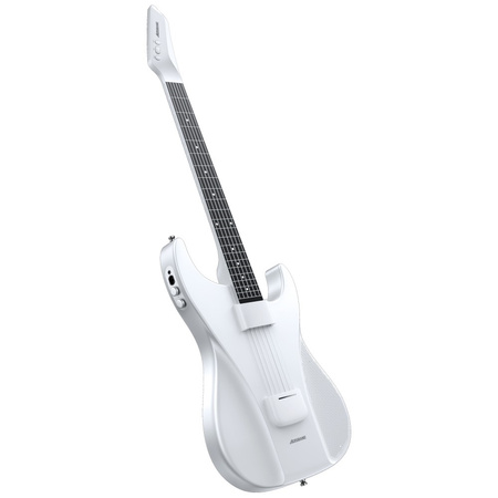 Gitara inteligentna AeroBand MIDI biały