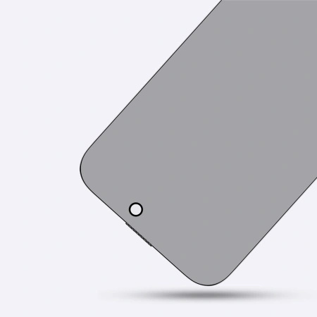 AMAZINGTHING SZKŁO HARTOWANE TITAN PRIVACY GLASS DO IPHONE 16 PRO MAX