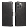 HURTEL ETUI LEATHER BOOK CASE DO IPHONE 16 PRO MAX POKROWIEC SKÓRZANY