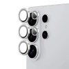 Szkło hartowane AMAZINGTHING Radix AR Lens Glass na wyspę aparatu do Samsung S26 Ultra - przezroczyste