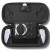 SPIGEN KLASDEN POUCH SONY PLAYSTATION PORTAL REMOTE CHARCOAL GREY