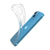Elastyczne etui Ultra Clear do iPhone 15 - przezroczyste