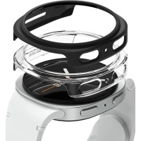RINGKE ETUI SLIM 2-PACK DO SAMSUNG GALAXY WATCH 8 44 MM OCHRONA