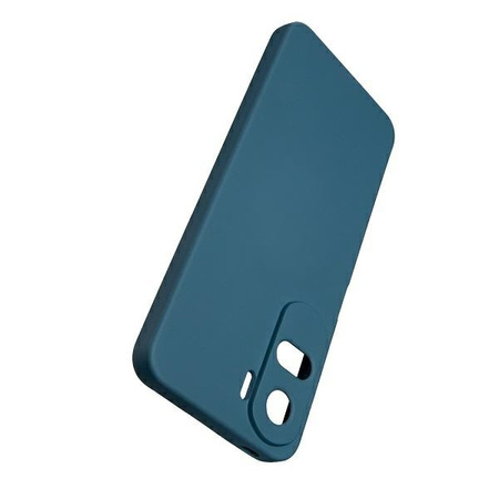 BELINE ETUI SILICONE DO HONOR 90 LITE ANTYPOŚLIZGOWE OCHRONA I WYTRZYMAŁOŚĆ