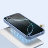 DUX DUCIS ETUI LAVA DO IPHONE 16 PRO MAX Z MAGNETYCZNYM PORTFELEM SKÓRZANYM