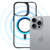 3MK SATIN ARMOR MAGCASE DO IPHONE 16 PRO MAX OCHRONNE Z SYSTEMEM DO MAGSAFE