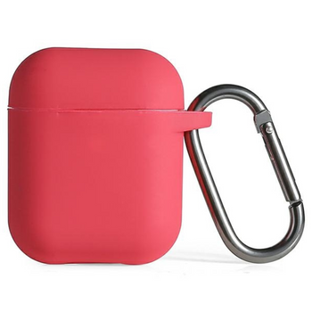 BELINE ETUI SILIKONOWE DO AIRPODS 1 2 POKROWIEC OCHRONA ANTYWSTRZĄSOWE