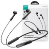 Joyroom Sportowe bezprzewodowe słuchawki typu neckband DS1 - czarne