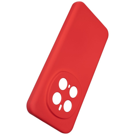 BELINE ETUI SILICONE DO HONOR MAGIC 7 PRO 5G CHRONI TELEFON
