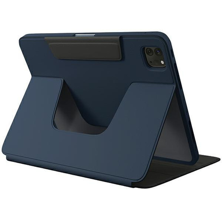 Etui Uniq Rovus na iPad Pro 11 (2021-2022) / Air 10.9" (2020-2022) niebieski/marine blue Magnetic Case