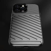 THUNDER CASE ELASTYCZNE ETUI DO IPHONE 13 PRO MAX ZABEZPIECZENIE PANCERNE
