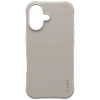 Etui CARE by PanzerGlass Fashionable Samba MagSafe na iPhone 17 - szary