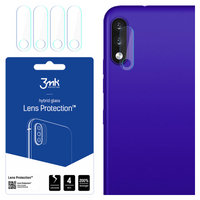 LG K22 - 3mk Lens Protection