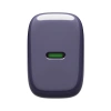 Ładowarka sieciowa Puro Pro Lite 30W USB-C  - szara